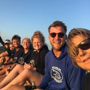 Meet your Posher, Emma